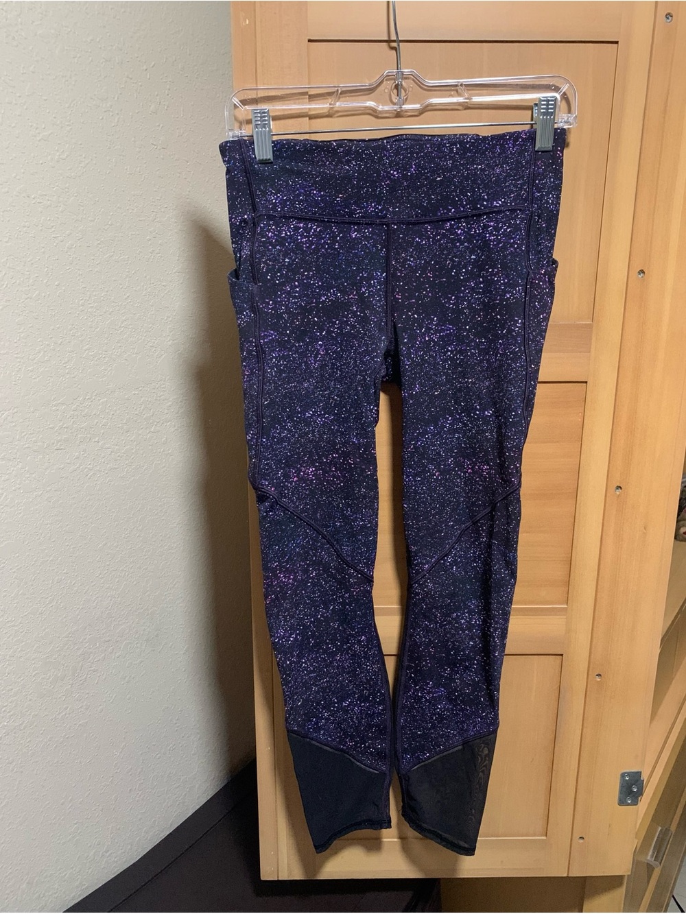 Lululemon Workout Pants
